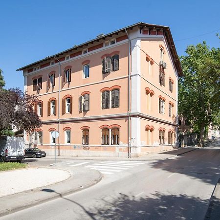K- Apartments Πούλα Εξωτερικό φωτογραφία