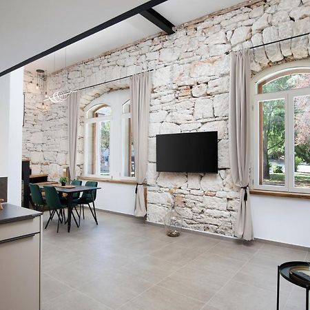 K- Apartments Πούλα Εξωτερικό φωτογραφία