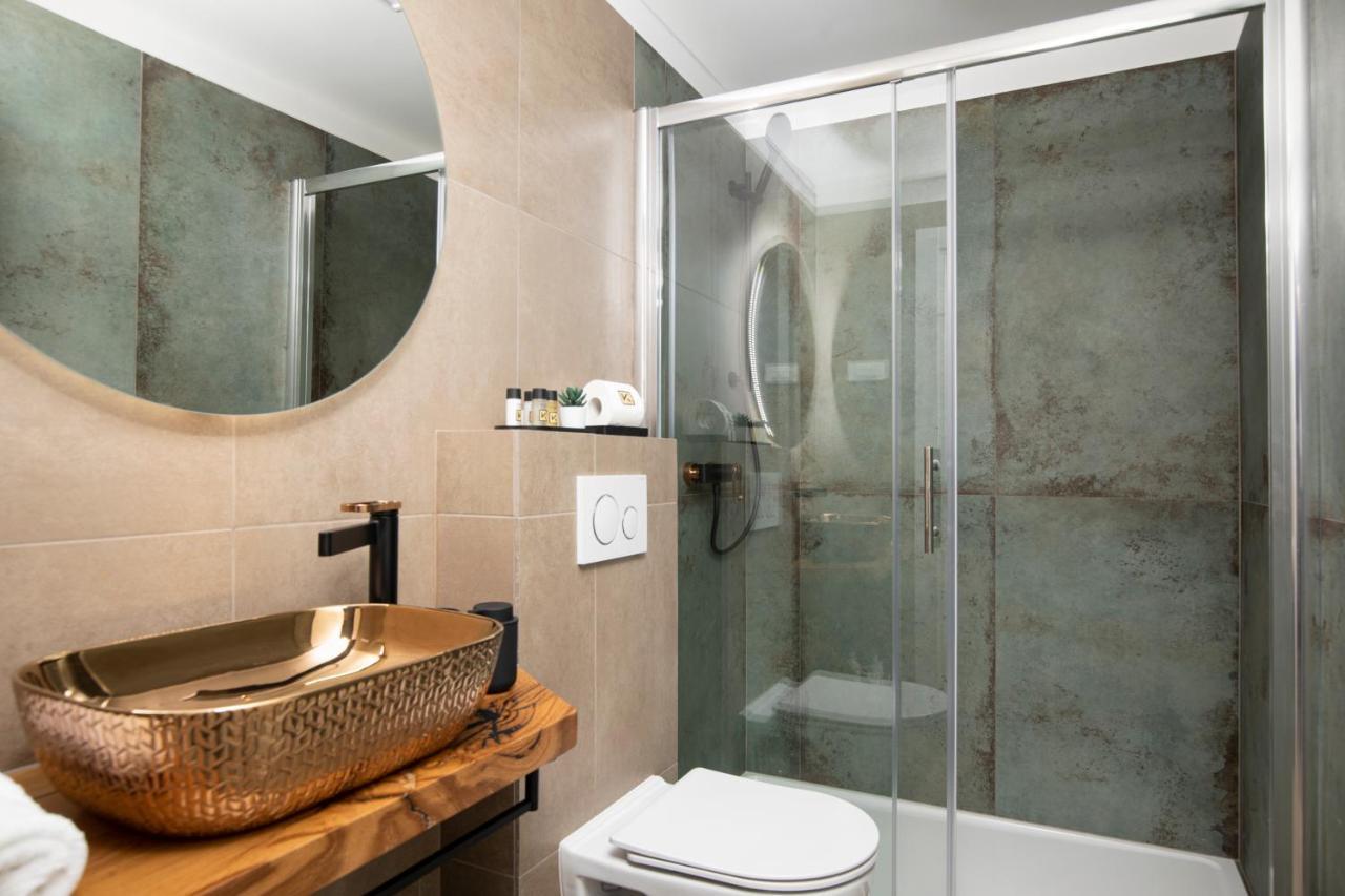 K- Apartments Πούλα Εξωτερικό φωτογραφία