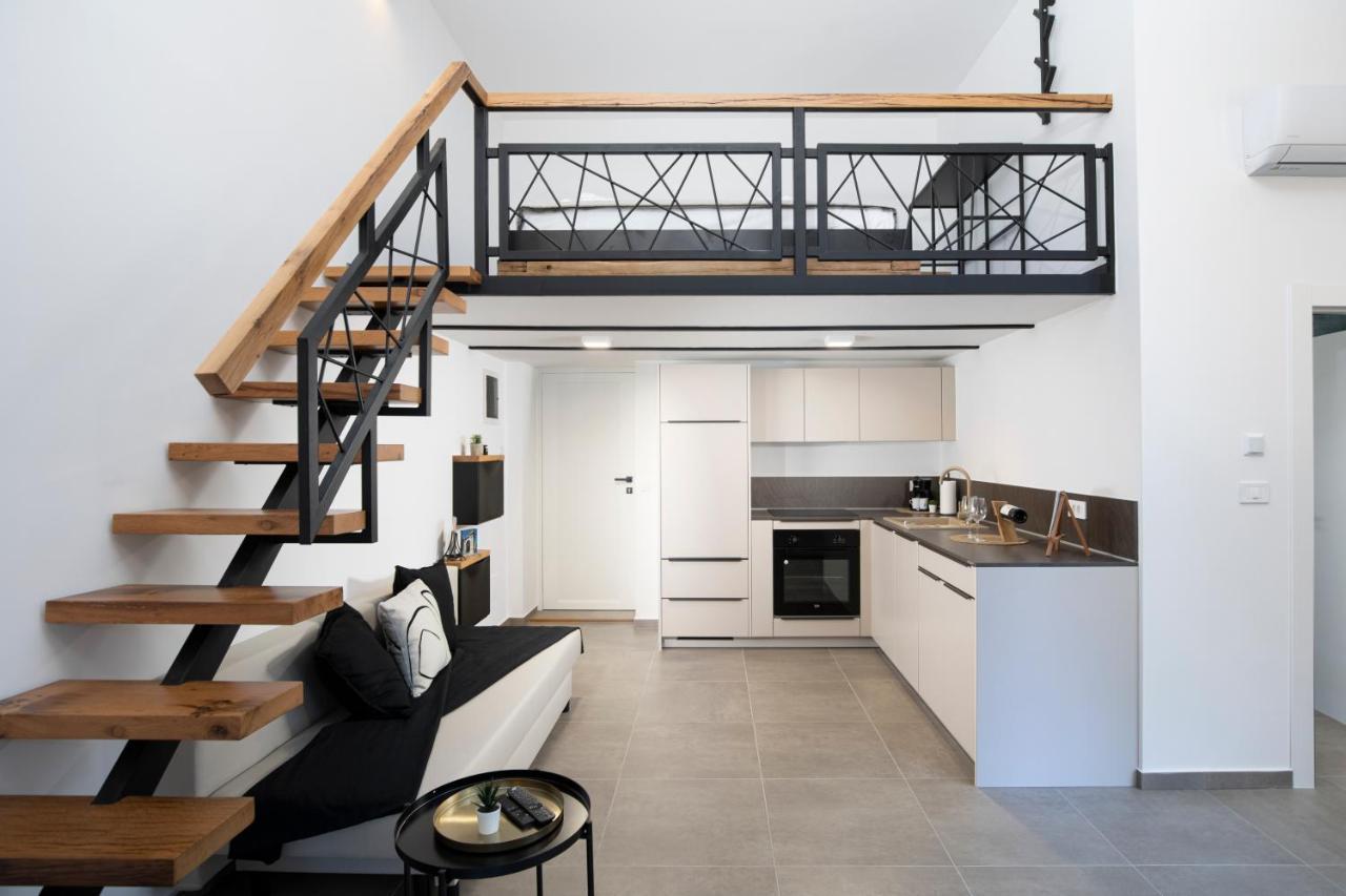 K- Apartments Πούλα Εξωτερικό φωτογραφία